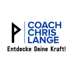 Firmenlogo Coach Chris Lange
