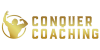 Logo von Conquer Coaching - Personal Training Berlin