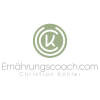 Logo von Ernährungscoach.com - Christian Köhler