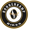 Logo von Bohnenkamp Bikes