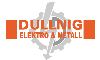 Logo von Dullnig Elektro und Metall GmbH
