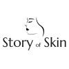 Logo von Story of Skin