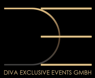 Logo von DIVA EXCLUSIVE Events GmbH