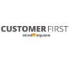 Logo von Customer First