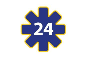 Logo von Ambulance Mobil 24