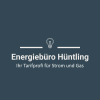 Logo von Energiebüro Hüntling 