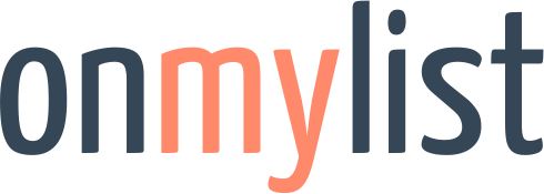 Firmenlogo Onmylist GmbH
