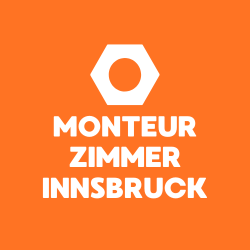 Logo von Monteurzimmer Innsbruck