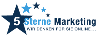 Logo von SEO München - 5 Sterne Marketing GmbH