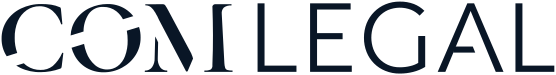 Logo von COM LEGAL Rechtsanwälte für Unfall und Bußgeld