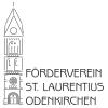 Logo von Förderverein St. Laurentius Odenkirchen