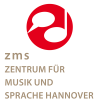 Logo von Zentrum für Musik und Sprache Hannover GmbH