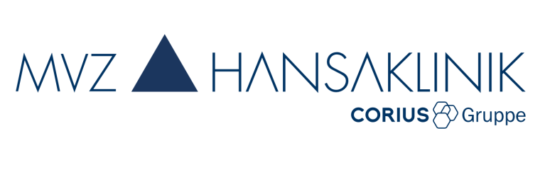 Logo von MVZ Hansaklinik GmbH