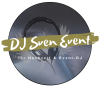 Logo von DJ Sven Event