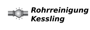 Logo von Rohrreinigung Kessling