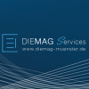 Logo von DIEMAG Services