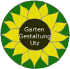 Logo von Gartengestaltung Utz