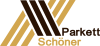 Logo von Parkett Schöner