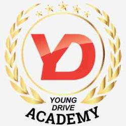 Logo von  Fahrschule Young-Drive