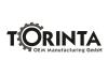 Logo von Torinta Oem Manufacturing GmbH