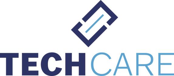 Logo von TechCare Solutions GmbH