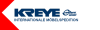 Logo von Kreye Spedition GmbH