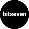 Logo von bitseven Werbeagentur