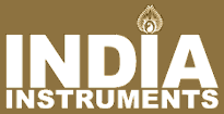 Logo von India Instruments Yogendra Jens Eckert & Norbert Klippstein GbR