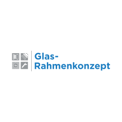 Logo von Glas- und Rahmenkonzept