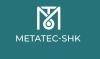 Logo von MetaTec-SHK GmbH