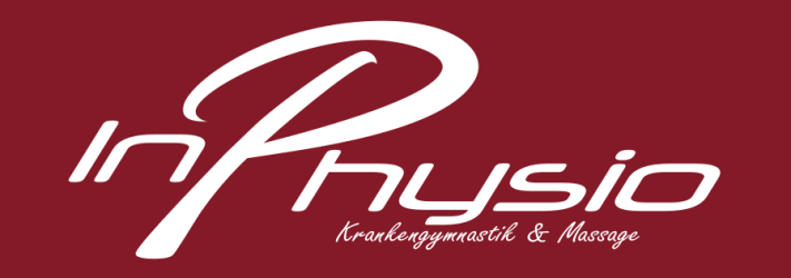 Logo von InPhysio - Krankengymnastik & Massage