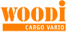 Logo von Freiraum Holzgestaltung & Woodi - Das Lastenfahrrad zum selbst bauen.