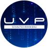 Logo von UVP Schaltschrankbau GmbH