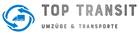 Logo von Top Transit Umzüge & Transporte