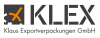 Logo von KLEX Klaus Exportverpackungen GmbH