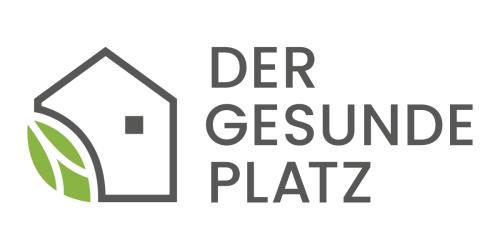 Logo von Der gesunde Platz