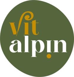 Logo von Vitalpin Naturprodukte