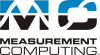 Logo von Measurement Computing GmbH