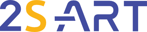 Logo von 2S-ART Werbeagentur