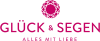 Logo von Glück & Segen OHG