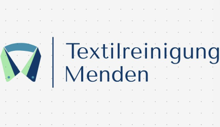 Logo von Textilreinigung Menden