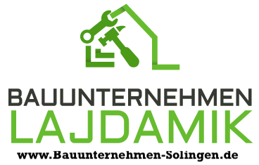 Logo von Arkadiusz Lajdamik SHK