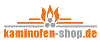 Logo von kaminofen-shop.de GmbH