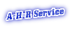 Logo von A-H-R Service coswig