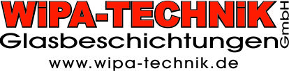 Firmenlogo WIPA-Technik GmbH