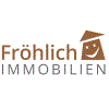 Logo von Fröhlich Immobilien