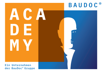 Logo von BauDoc Academy e.K.