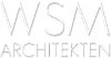 Logo von WSM ARCHITEKTEN GbR