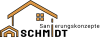 Logo von Sanierungskonzepte Schmidt GmbH