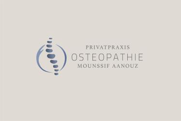 Logo von Privatpraxis Osteopathie Frankfurt